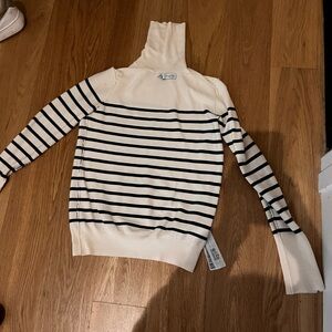 Zara turtleneck